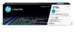 Original HP Toner W2191A cyan f&uuml;r Laserjet Pro 3202 3302