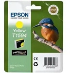 Epson T1594 (C13T15944010) Druckerpatrone &ndash; yellow &ndash; Originalprodukt