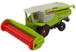 Siku Claas M&auml;hdrescher 1476