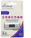 Media Range USB-Stick 64 GB MR917