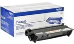Original Brother Toner TN-3380 schwarz DCP 8110DN 8250DN oV