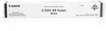 Original Canon Toner C-EXV 49 f&uuml;r imageRunner Advance C 3320 3500 3520 3530 B...