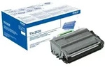 Original Brother Toner TN-3520 f&uuml;r HL-L 6400 6450 MFC-L 6900 - neu umverpackt