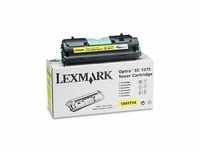 Original Lexmark Toner 1361754 Optra SC 1275 1275C 1275M 1275N