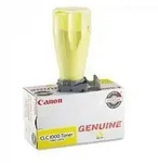 Original Canon Toner 1440A002 CLC-1000Y f&uuml;r CLC 1000 2400 3100