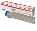 Original OKI Toner 42918914 magenta f&uuml;r C 9600 9650 9800 9850 - neu umverpackt