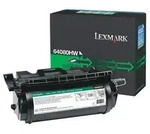Original Lexmark Toner 64080HW T 640 642 644 X 642 644 646 oV