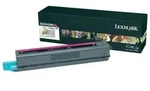 Original Lexmark Toner X925H2MG magenta f&uuml;r X 925 DE - neu umverpackt