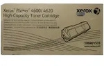 Original Xerox Toner 106R01535 schwarz f&uuml;r Phaser 4600 4620 oV