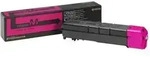 Original Kyocera Toner TK-8705M magenta f&uuml;r TASKalfa 6550 6551 7550 7551 ci
