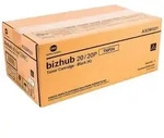 Konica Minolta TNP-24 (A32W021) Toner &ndash; black &ndash; B-Verpackung