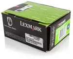 Original Lexmark Toner 702HKE f&uuml;r CS 310 410 510 - neu umverpackt
