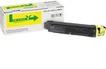 Original Kyocera Toner TK-5160 gelb f&uuml;r ECOSYS P 7040 cdn - neu umverpackt