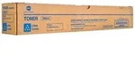 Original Konica Minolta Toner TN-324C cyan f&uuml;r Bizhub C 258 308 368