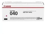 Original Canon Toner 040 magenta f&uuml;r i-SENSYS LBP-710 712 - neu umverpackt