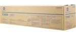 Original Konica Minolta Toner TN-712 (A3VU050) schwarz f&uuml;r Bizhub C 654 754 -...