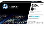 Original HP Toner CF450A f&uuml;r LaserJet Enterprise M 652 653 - neu umverpackt