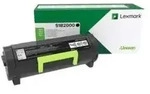 Original Lexmark Toner 51B2000 f&uuml;r MS 317 41 517 617 MX 317 - neu umverpackt
