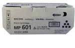 Original Ricoh Toner 407824 schwarz f&uuml;r SP 5300 MP 501 SPF