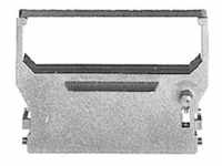 Original Tally Farbband 044830 schwarz für Genicom T 2130 Dascom T 2340