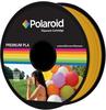 Polaroid Filament Premium PLA Gold 3D-FL-PL-8017-00 Filamentpatrone Filamentk...