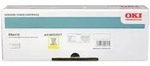 Original OKI Toner 44315317 f&uuml;r ES 6410dn - neu umverpackt