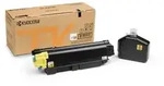 Original Kyocera Toner TK-5270Y gelb f&uuml;r ECOSYS M 6230 6630