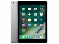 Apple iPad 6th Tablet Gen 32GB 9.7 Zoll Wi-Fi 802.11 Bluetooth 4.2 space grau...