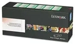 Original Lexmark Toner 50F2U0R schwarz f&uuml;r MS 510 610