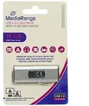 Media Range USB-Stick 16 GB MR915