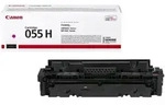 Original Canon Toner 055H magenta f&uuml;r i-SENSYS MF 740 741 742 743 745 746 -...