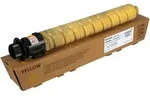 Original Ricoh Toner 842284 gelb f&uuml;r Ricoh MP C 4500 5500 6000 - neu umverpackt