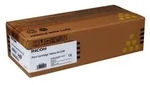 Original Ricoh Toner 408355 gelb f&uuml;r P C 300 301 302 - neu umverpackt
