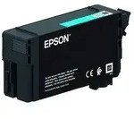 Original Epson Tinte T40C2 C13T40C240 cyan f&uuml;r SureColor SC-T 2100 3100 5100 AG