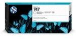 HP 747 Druckerpatrone &ndash; Gloss-Enhancer &ndash; ohne Umkarton