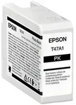 Original Epson Tinte C13T47A100 schwarz f&uuml;r Epson SureColor SC-P900 AG