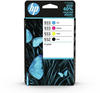 Original HP Tinte Patrone 932 933 für OfficeJet 6100 6600 6700 7110 7510 7600...