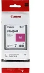 Canon PFI-030 Druckerpatrone &ndash; magenta &ndash; ohne Umkarton