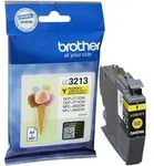 Original Brother Tinte Patrone LC-3213Y gelb f&uuml;r DCP-J 572 770 772 774
