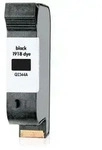 Original HP Druckkopfpatrone Q2344A schwarz fr&uuml; Addmaster IJ1000 Thermal Inkj...