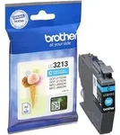 Brother LC-3213C Druckerpatrone &ndash; cyan &ndash; Originalprodukt