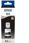 Original Epson Tintenpatrone T101 schwarz f&uuml;r EcoTank ET 4150 4156 4160 4260 ...