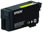 Epson T40C4 (C13T40C440) Druckerpatrone &ndash; yellow &ndash; ohne Umkarton