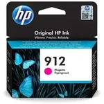 Original HP Tinte Patrone 912 magenta f&uuml;r OfficeJet Pro 8010 8012 8013 8015 8...