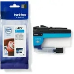 Brother LC-427C Druckerpatrone &ndash; cyan &ndash; ohne Umkarton
