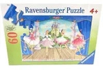 Ravensburger Fairytale Bal Puzzle 095698
