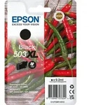 Epson 503XL (C13T09R14010) Druckerpatrone &ndash; black &ndash; Originalprodukt