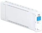Original Epson Tinten Patrone T50M2 cyan f&uuml;r Epson SureColor SC-T 3700 D DE...