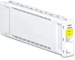 Original Epson Tinten Patrone T50M4 yellow f&uuml;r Epson SureColor SC-T 3700 D...