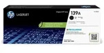 Original HP Toner W1390A 139A schwarz f&uuml;r Color LaserJet Pro 3001 3002 3003 3...